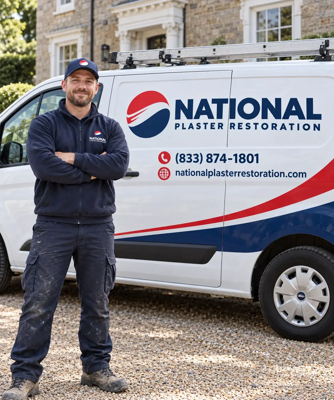Plaster Repair company in Dime Box, TX